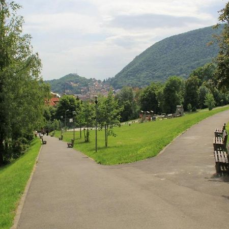 clasicel PAS Braşov Exterior foto